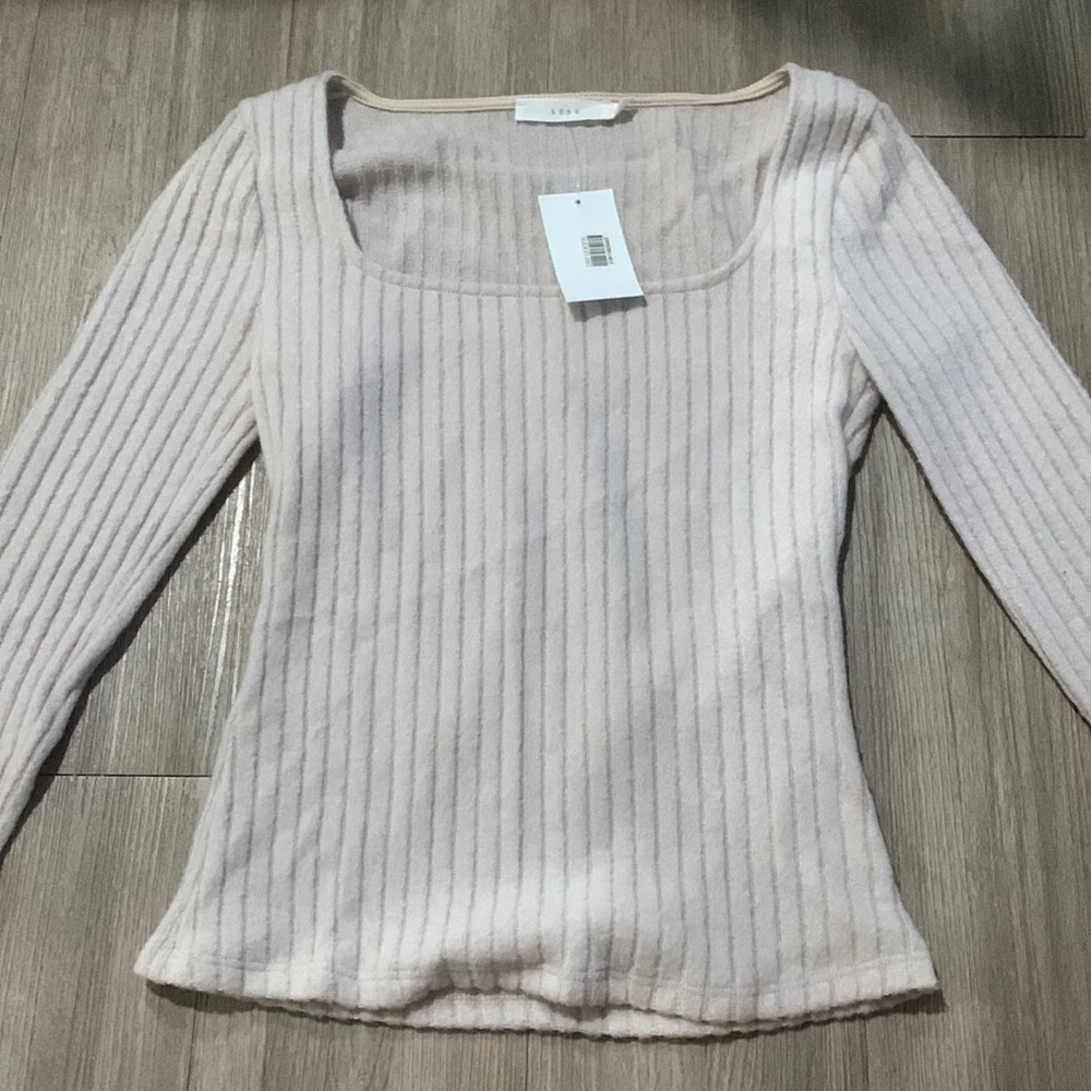 BRAND NEW Longsleeve Shirt